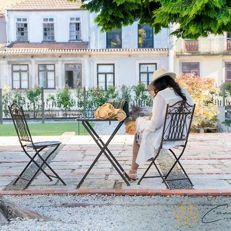 Casa Kala Otel Porto Dış mekan fotoğraf