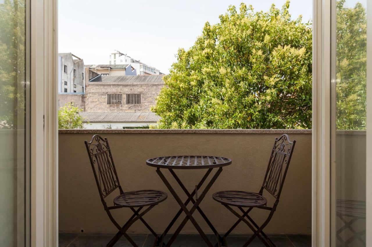 Casa Kala Otel Porto Dış mekan fotoğraf