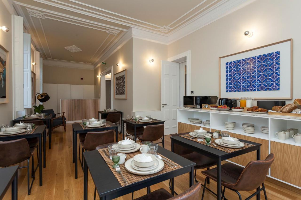 Casa Kala Otel Porto Dış mekan fotoğraf