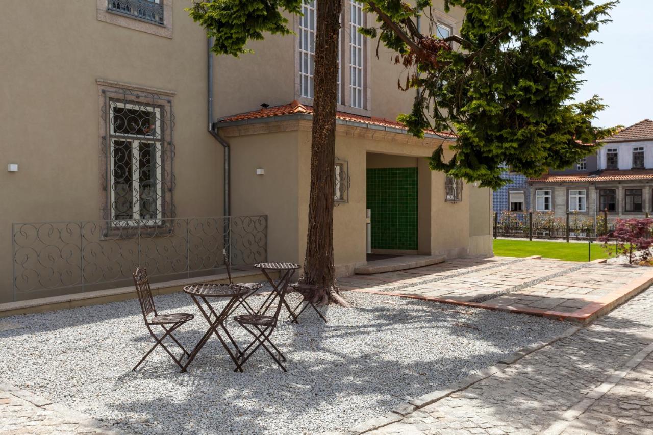 Casa Kala Otel Porto Dış mekan fotoğraf