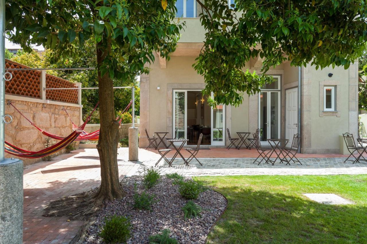 Casa Kala Otel Porto Dış mekan fotoğraf