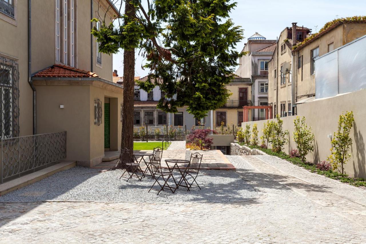 Casa Kala Otel Porto Dış mekan fotoğraf