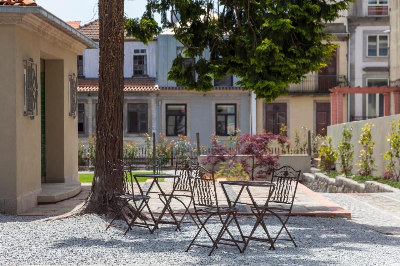 Casa Kala Otel Porto Dış mekan fotoğraf