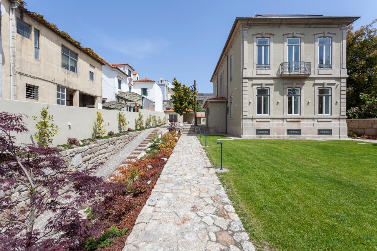 Casa Kala Otel Porto Dış mekan fotoğraf