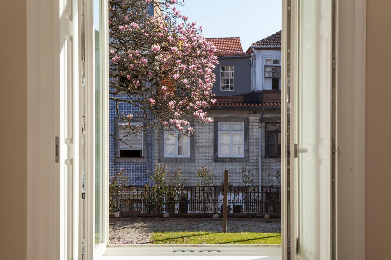 Casa Kala Otel Porto Dış mekan fotoğraf