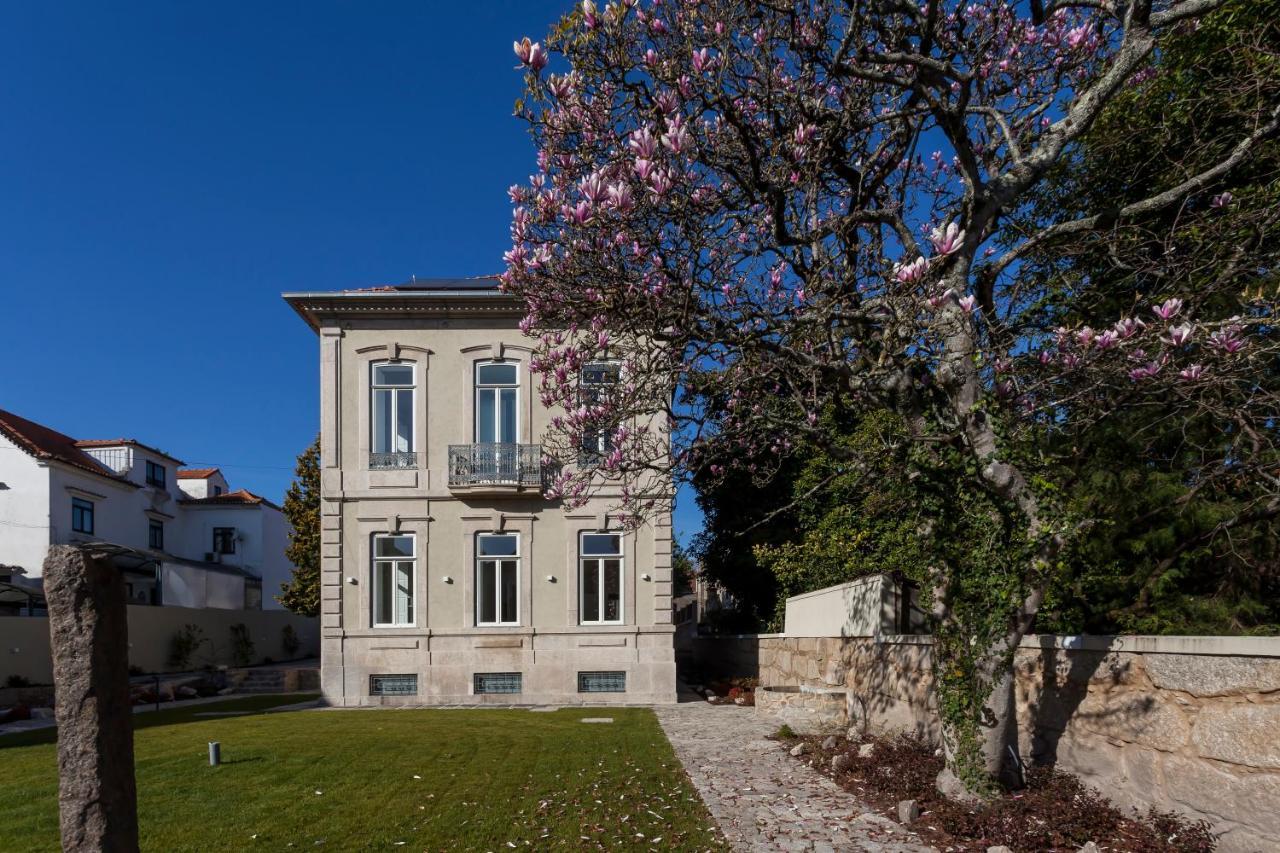 Casa Kala Otel Porto Dış mekan fotoğraf