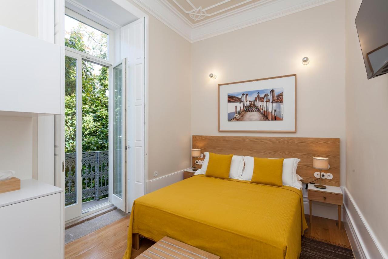 Casa Kala Otel Porto Dış mekan fotoğraf
