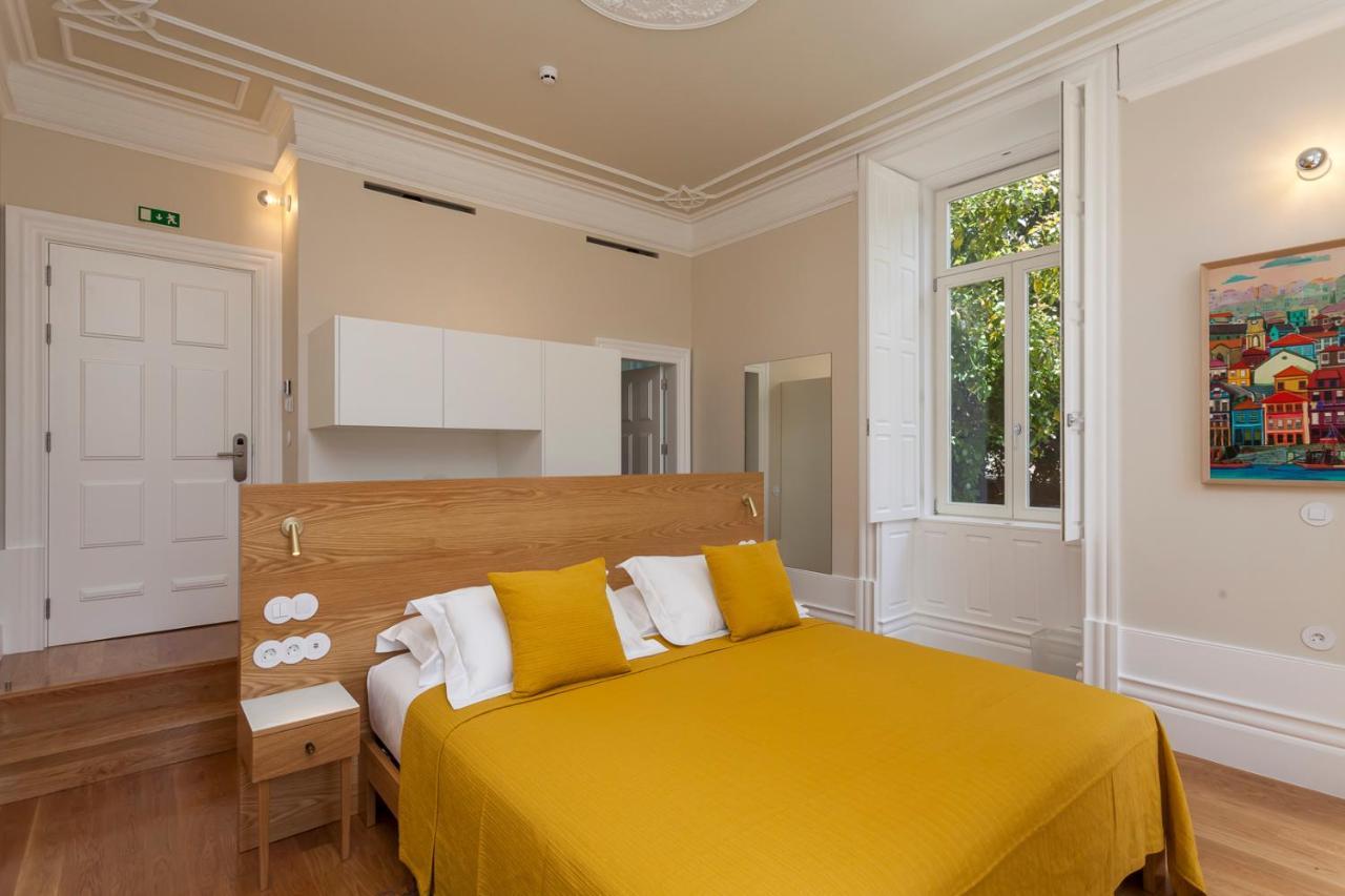 Casa Kala Otel Porto Dış mekan fotoğraf