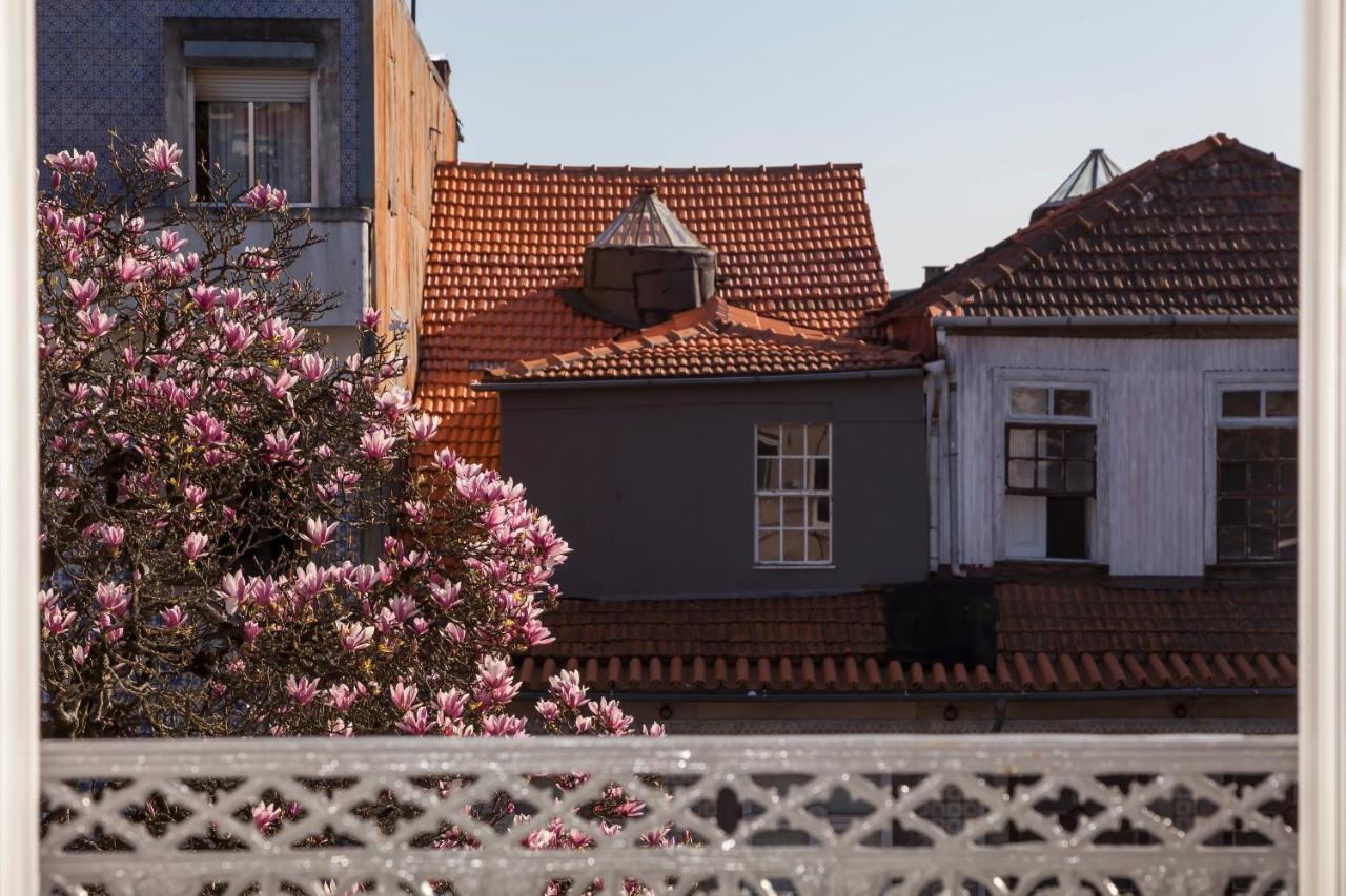Casa Kala Otel Porto Dış mekan fotoğraf