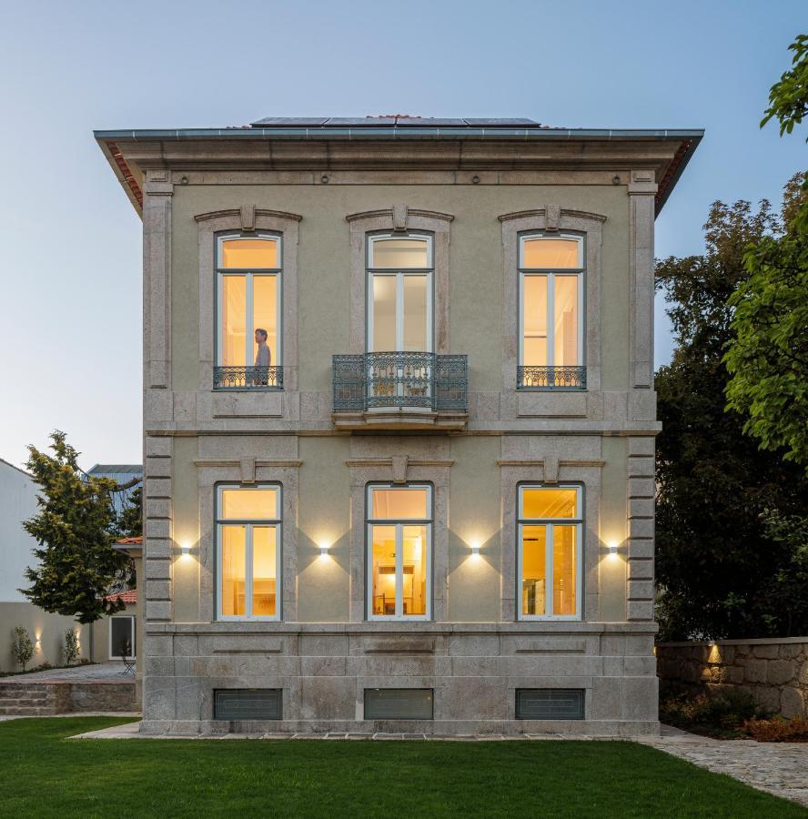 Casa Kala Otel Porto Dış mekan fotoğraf