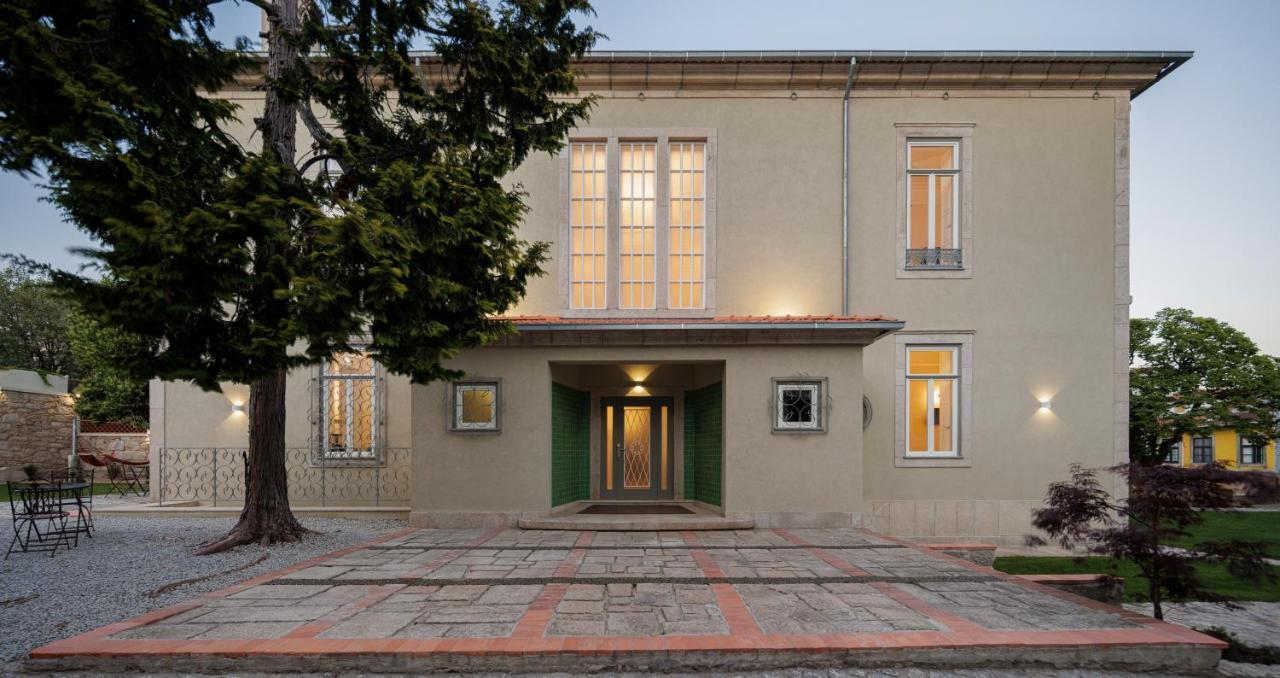 Casa Kala Otel Porto Dış mekan fotoğraf