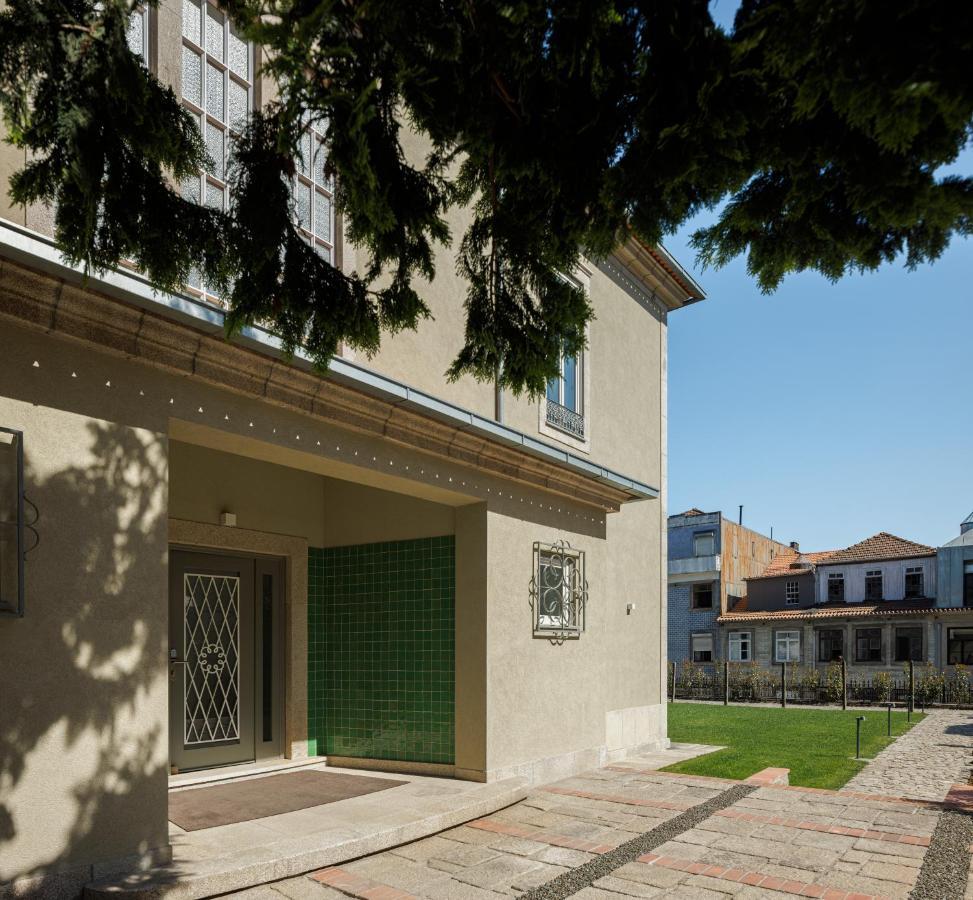 Casa Kala Otel Porto Dış mekan fotoğraf