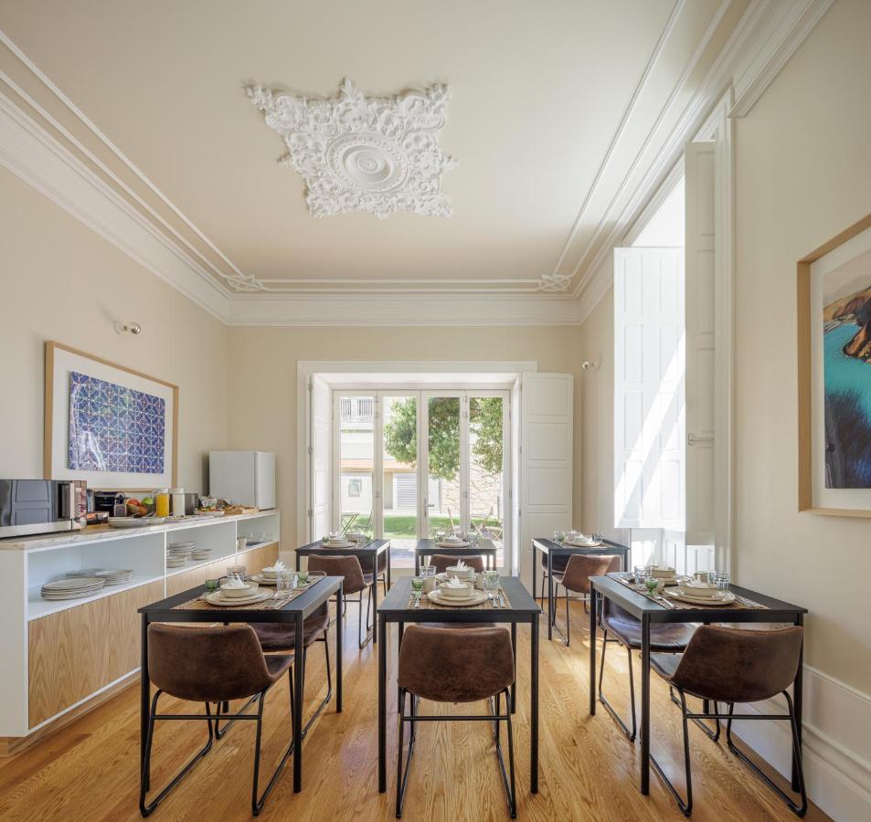 Casa Kala Otel Porto Dış mekan fotoğraf