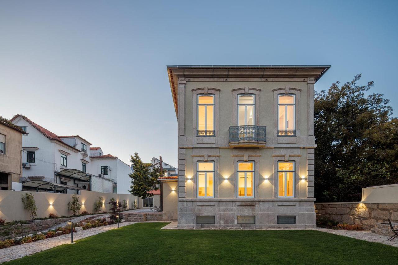Casa Kala Otel Porto Dış mekan fotoğraf