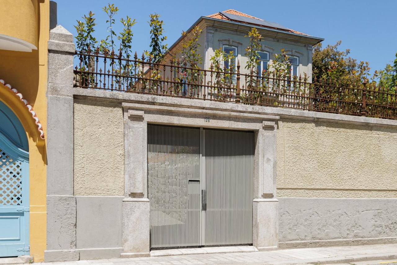 Casa Kala Otel Porto Dış mekan fotoğraf