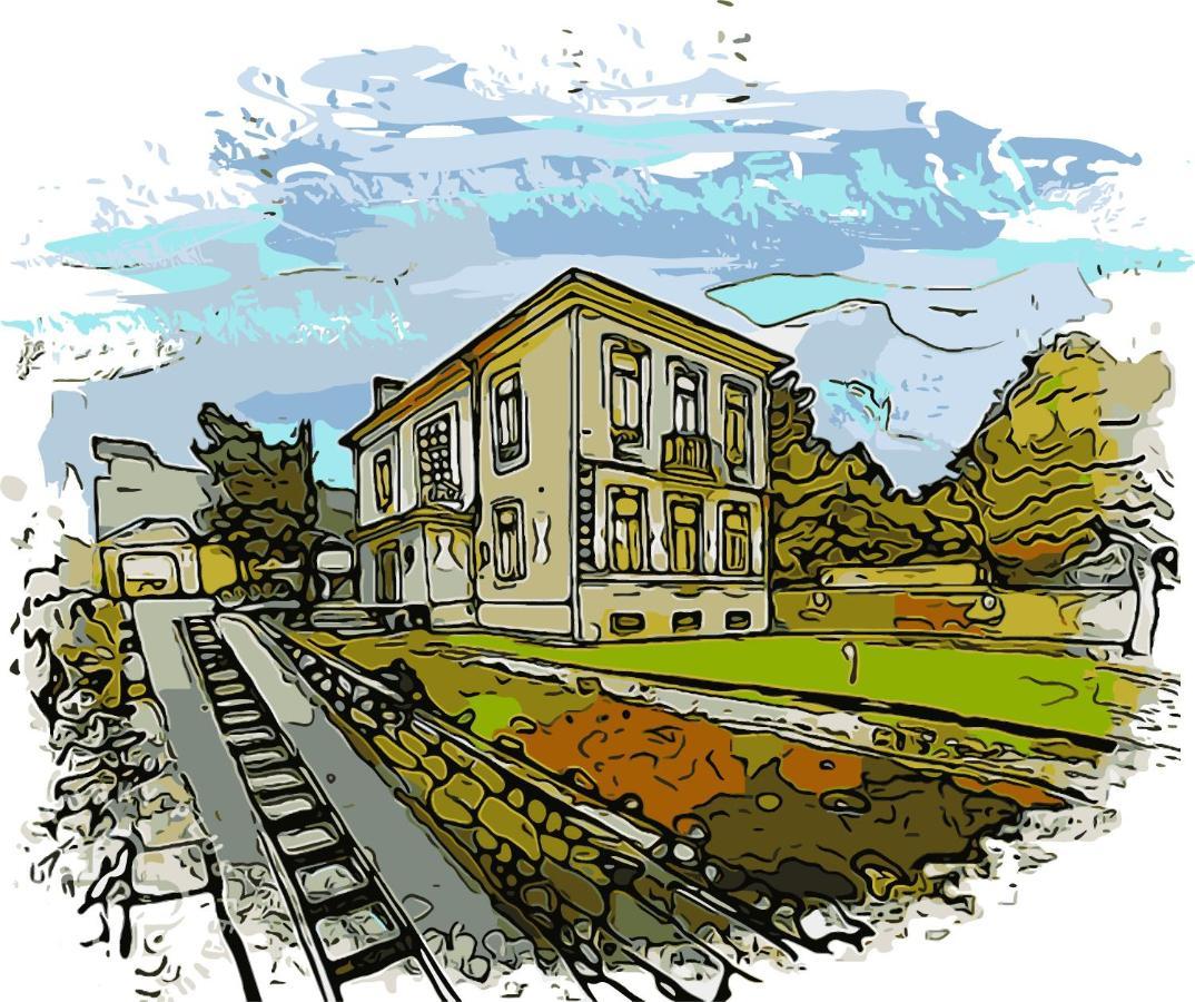 Casa Kala Otel Porto Dış mekan fotoğraf