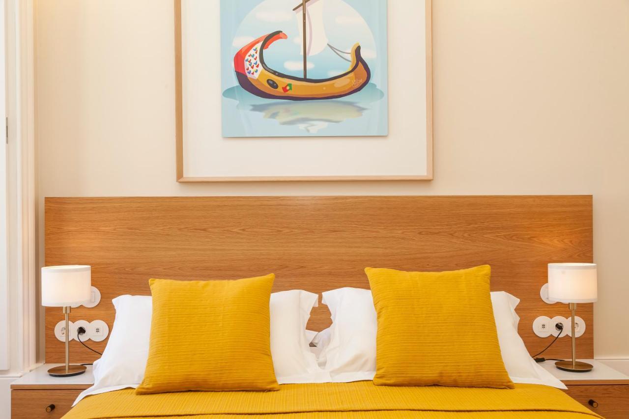 Casa Kala Otel Porto Dış mekan fotoğraf