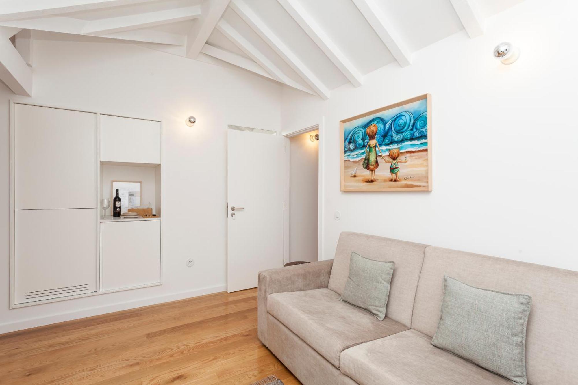 Casa Kala Otel Porto Oda fotoğraf