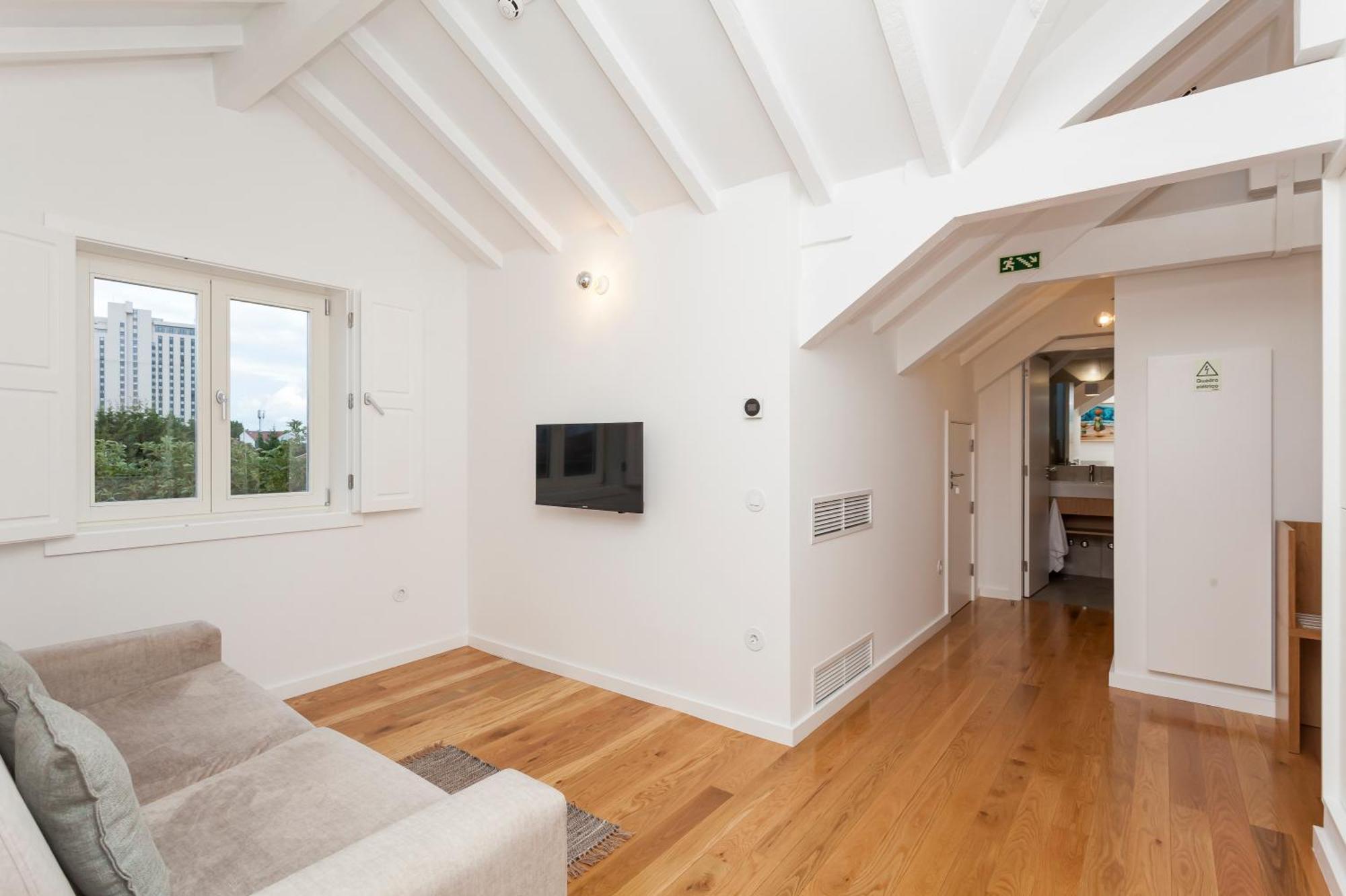 Casa Kala Otel Porto Oda fotoğraf