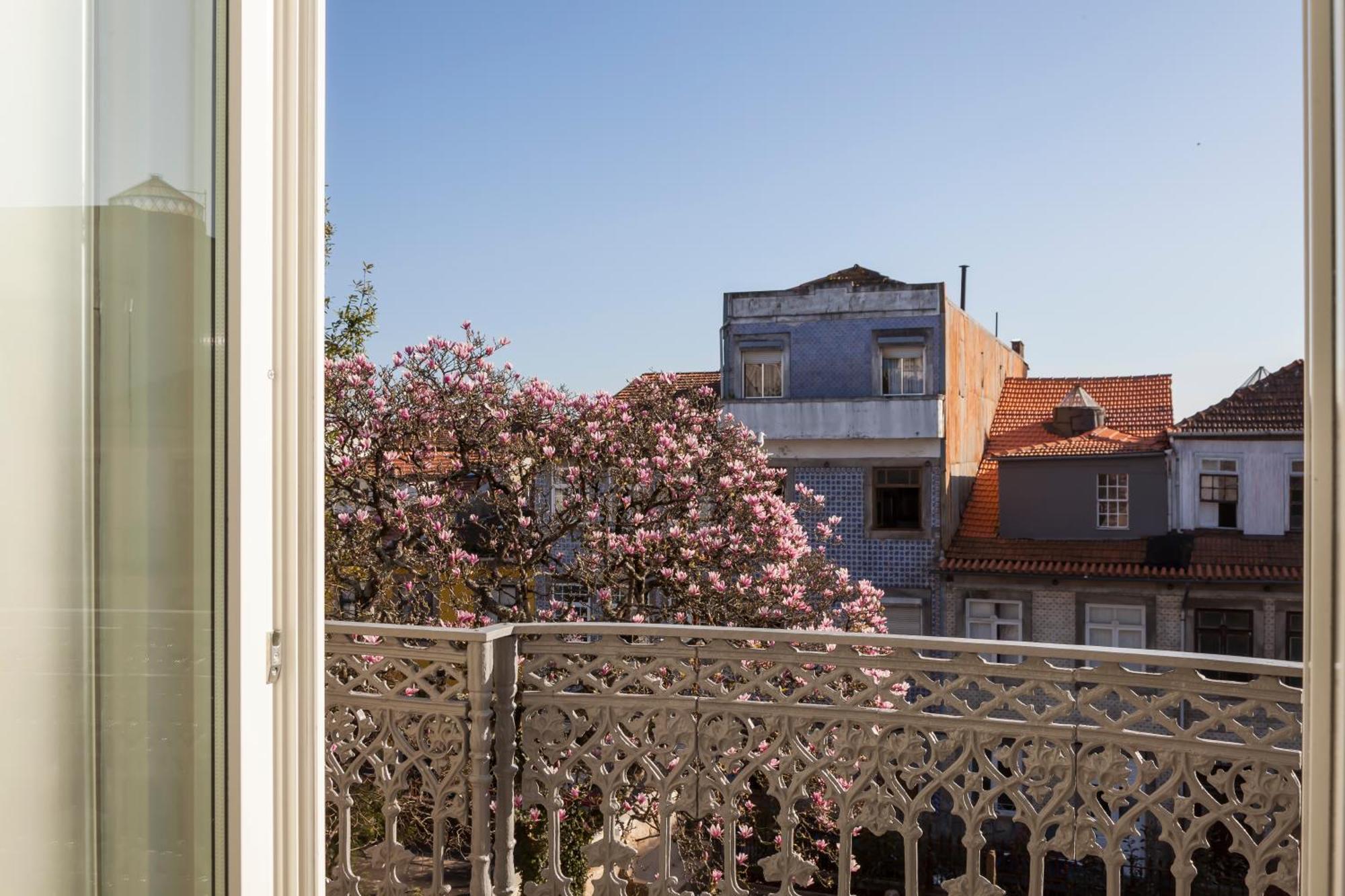 Casa Kala Otel Porto Oda fotoğraf