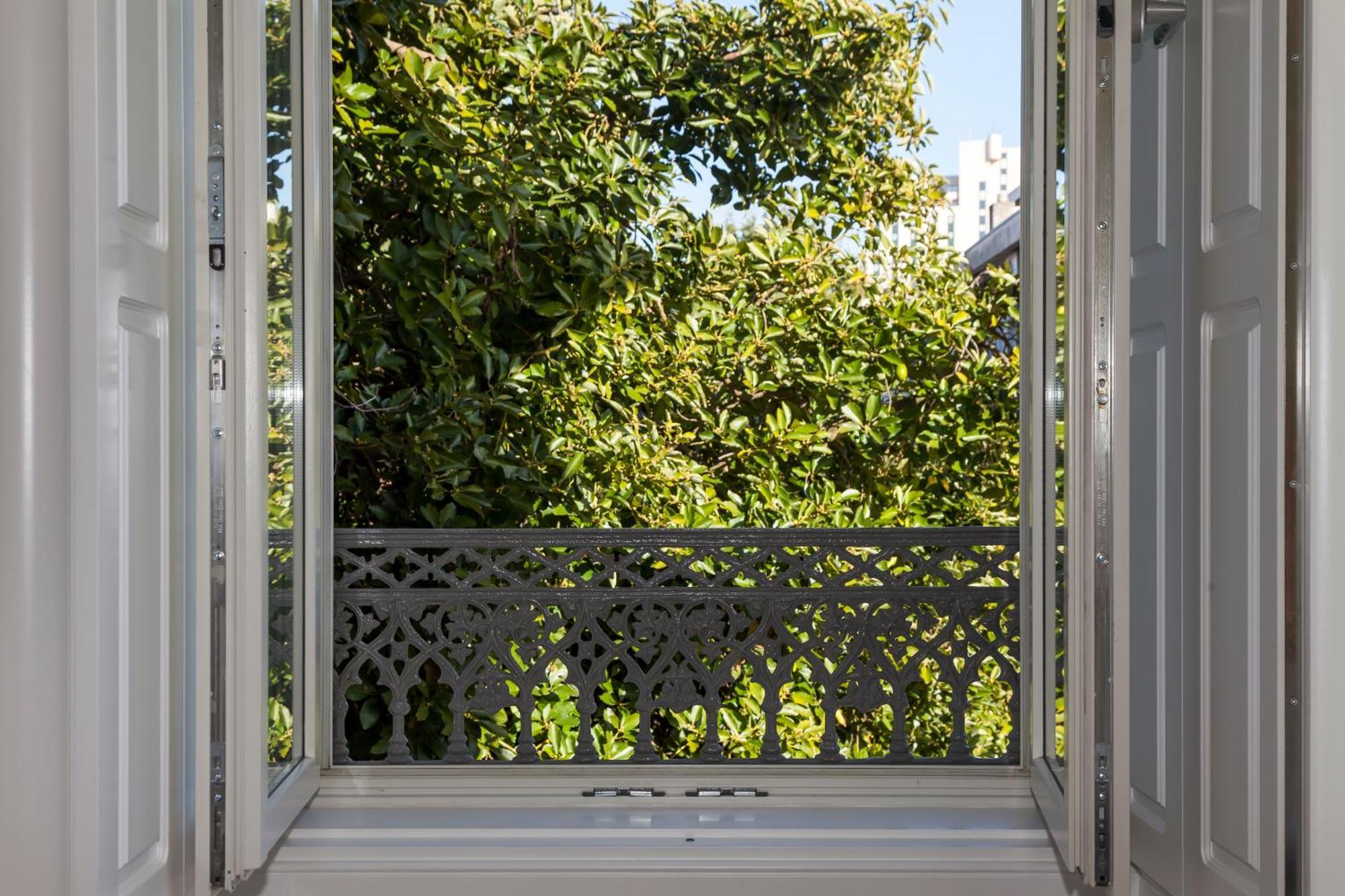 Casa Kala Otel Porto Oda fotoğraf