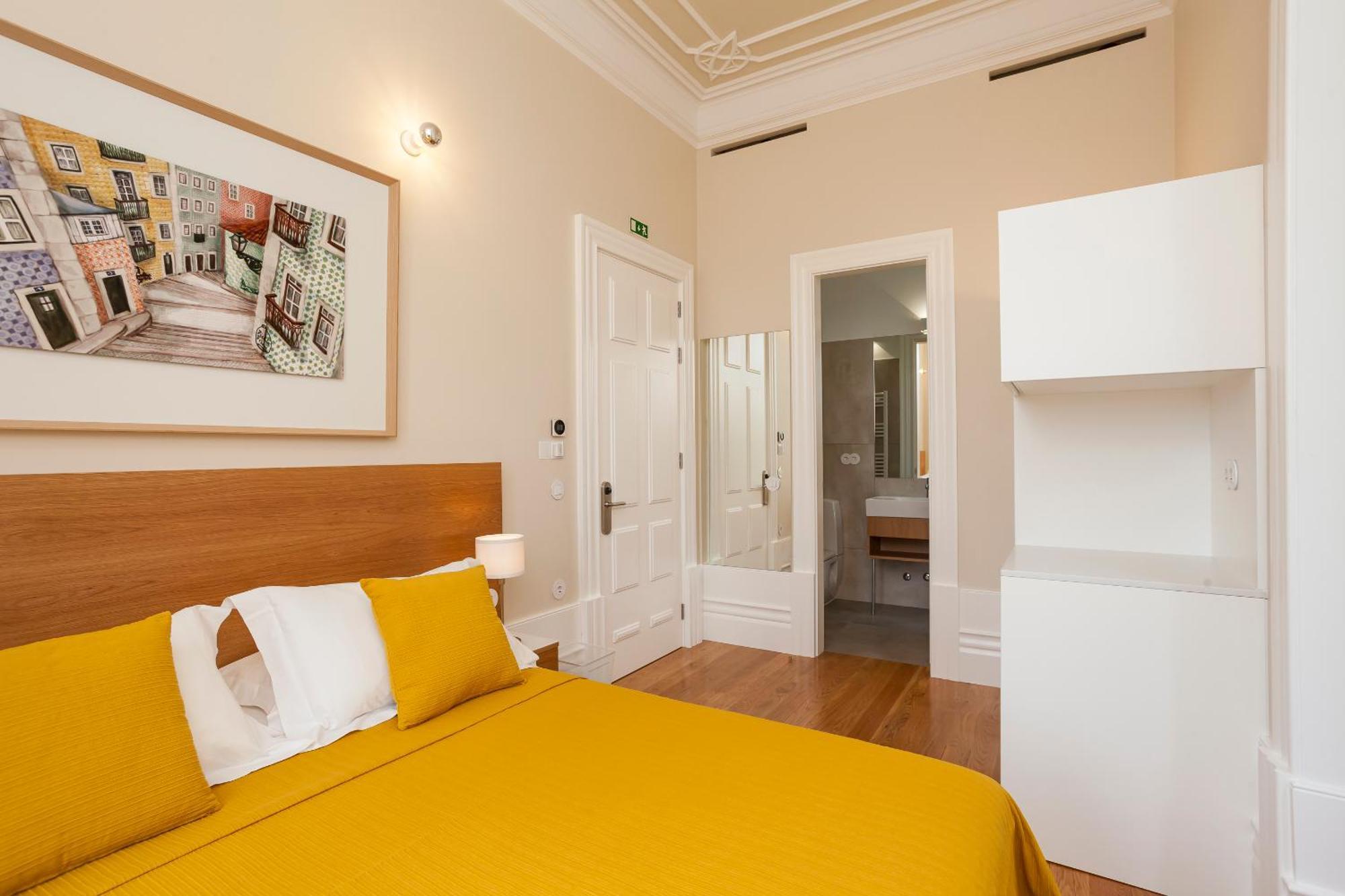 Casa Kala Otel Porto Oda fotoğraf